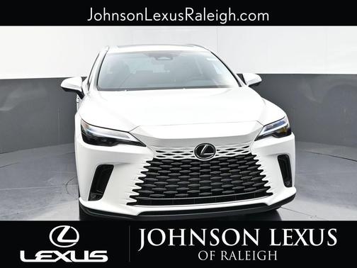2025 Lexus RX 350 Premium Plus