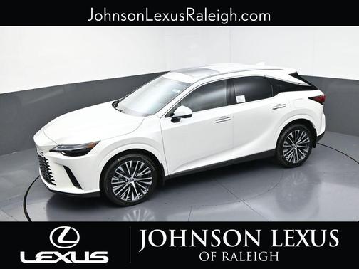 2025 Lexus RX 350 Premium Plus