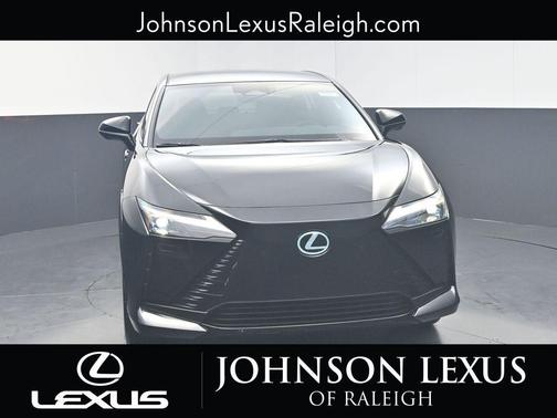2026 Lexus RZ 350e Premium