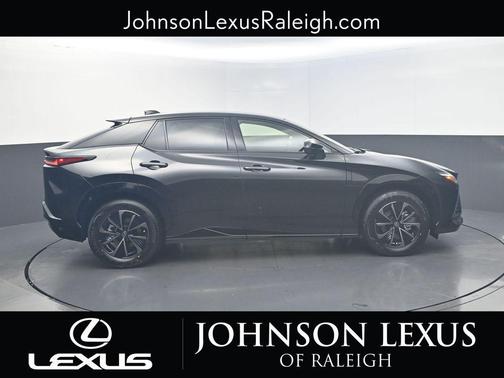 2026 Lexus RZ 350e Premium
