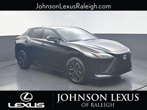 2026 Lexus RZ 350e Premium