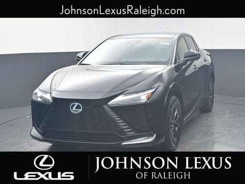 2026 Lexus RZ 350e Premium