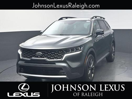 2021 Kia Sorento SX