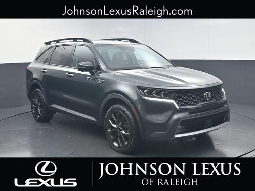 2021 Kia Sorento SX