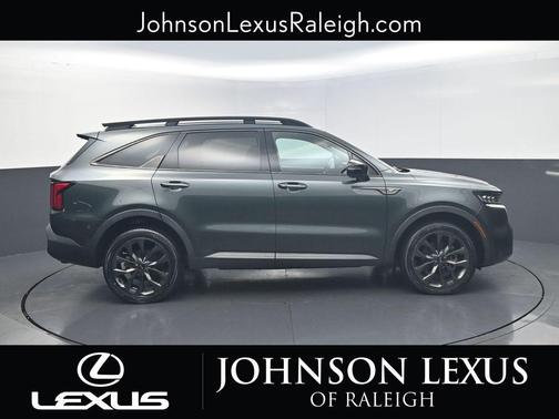 2021 Kia Sorento SX