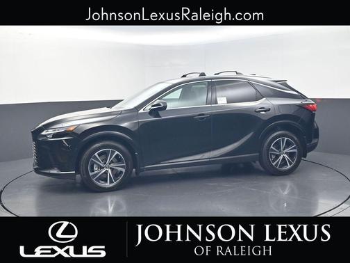Caviar 2026 Lexus RX 350 Premium