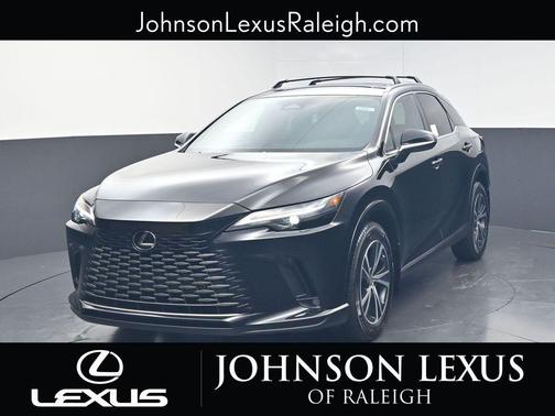 Caviar 2026 Lexus RX 350 Premium