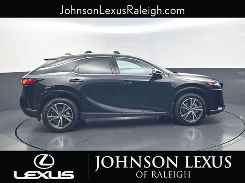Caviar 2026 Lexus RX 350 Premium