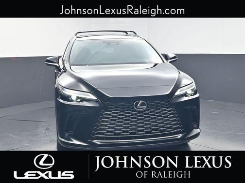 Caviar 2026 Lexus RX 350 Premium