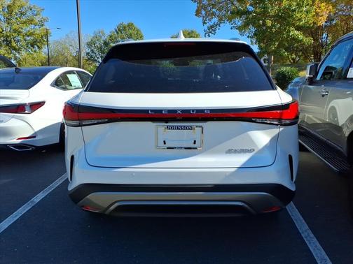 2026 Lexus RX 350 Base