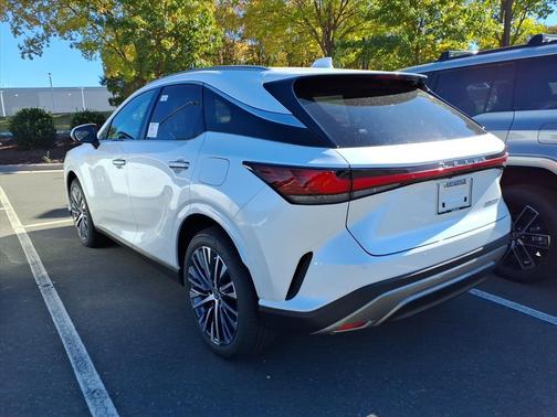 2026 Lexus RX 350 Base