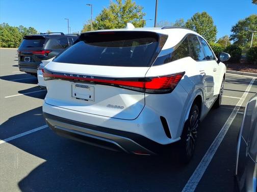 2026 Lexus RX 350 Base