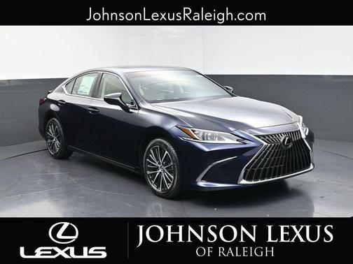 2025 Lexus ES 300h Base