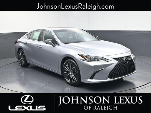 2025 Lexus ES 350 Base