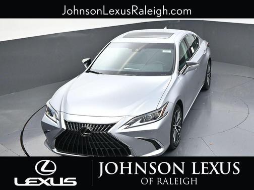 2025 Lexus ES 350 Base