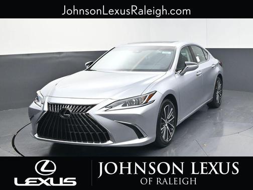 2025 Lexus ES 350 Base