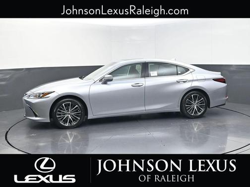 2025 Lexus ES 350 Base