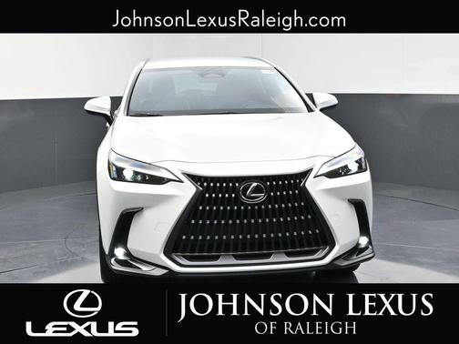 2024 Lexus NX 250 Base