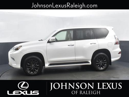 2020 Lexus GX 460 Premium