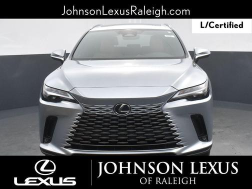 Iridium 2025 Lexus RX 350 Premium