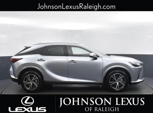 Iridium 2025 Lexus RX 350 Premium