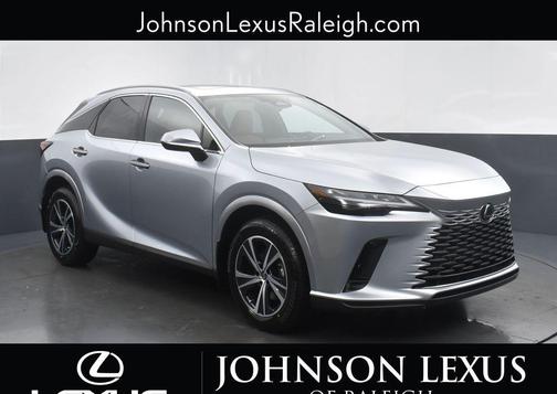 Iridium 2025 Lexus RX 350 Premium