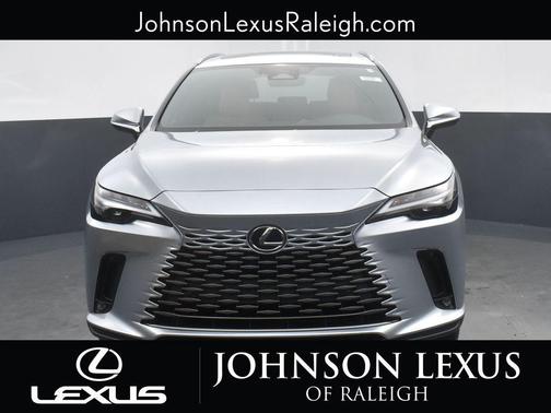 Iridium 2025 Lexus RX 350 Premium