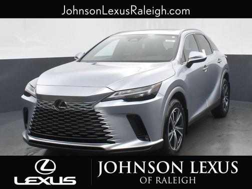 Iridium 2025 Lexus RX 350 Premium