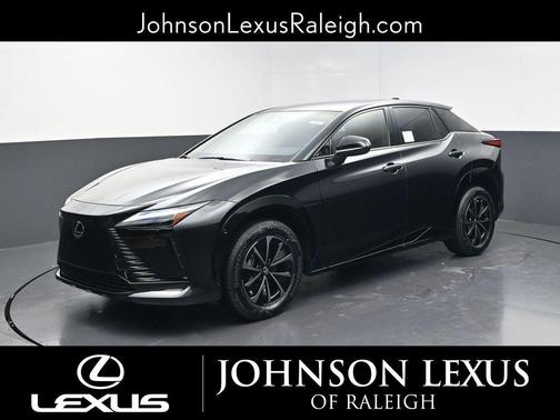 2026 Lexus RZ 450e Premium