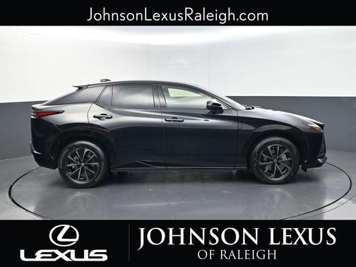 2026 Lexus RZ 450e Premium