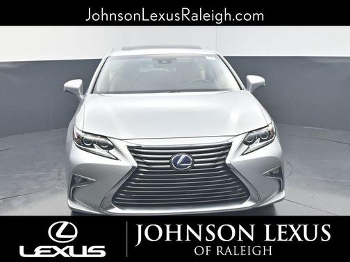 2016 Lexus ES 300h Base