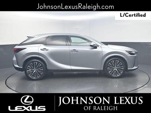 2024 Lexus RX 350 Premium Plus