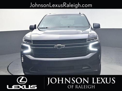 2023 Chevrolet Tahoe 4WD RST