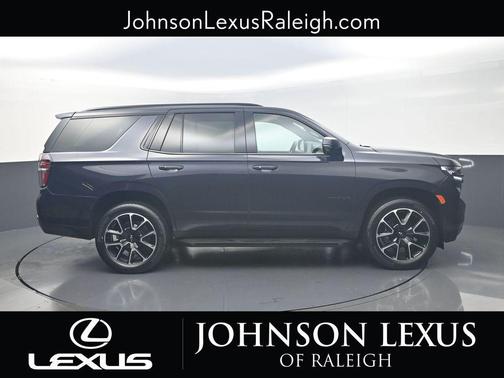 2023 Chevrolet Tahoe 4WD RST