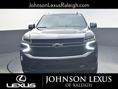 2023 Chevrolet Tahoe 4WD RST