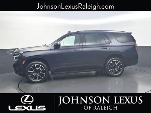 2023 Chevrolet Tahoe 4WD RST