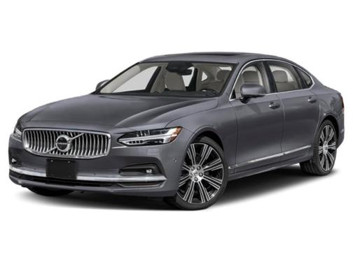 2024 Volvo S90 B6 Ultimate