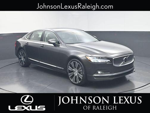 2024 Volvo S90 B6 Ultimate