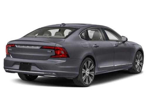 2024 Volvo S90 B6 Ultimate