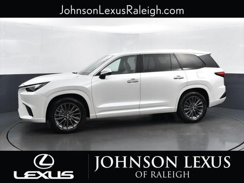 2024 Lexus TX 350 Base