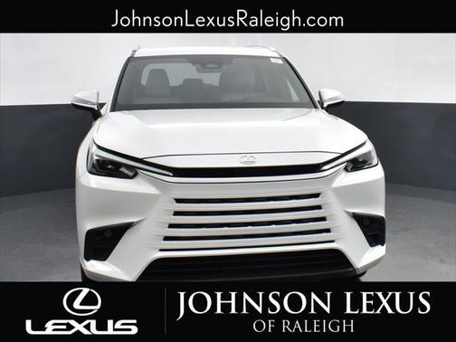 2024 Lexus TX 350 Base