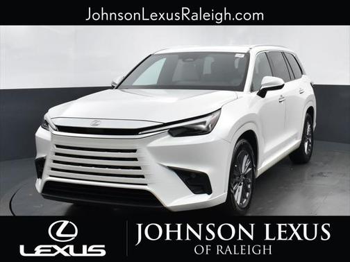 2024 Lexus TX 350 Base
