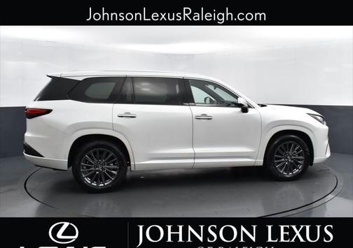 2024 Lexus TX 350 Base