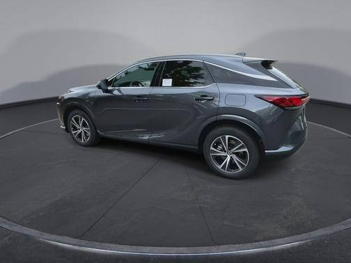 Cloudburst Gray 2026 Lexus RX 350 Premium