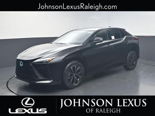 2026 Lexus RZ 450e Premium