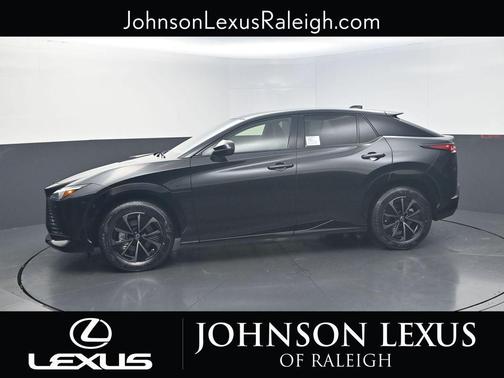 2026 Lexus RZ 450e Premium