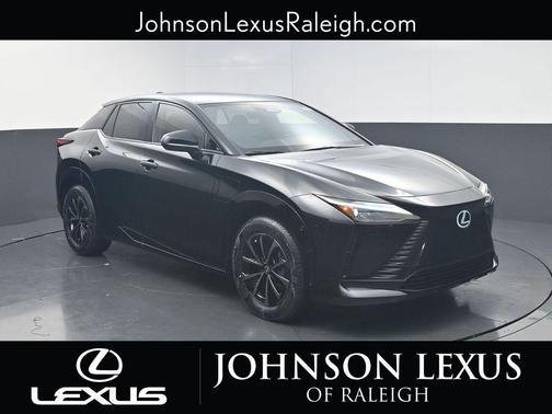 2026 Lexus RZ 450e Premium