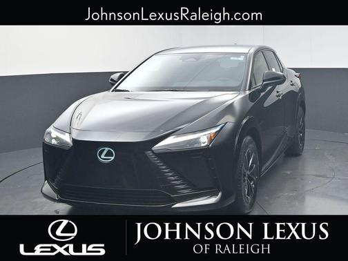 2026 Lexus RZ 450e Premium