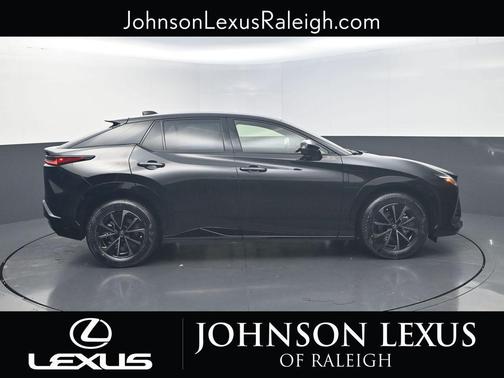 2026 Lexus RZ 450e Premium