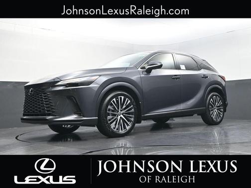 2025 Lexus RX 350 Premium Plus
